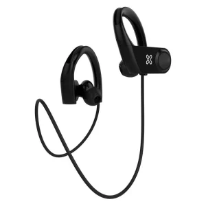 Audífonos Inalámbricos Klip Xtreme Dynamik KSM-750BK Negro