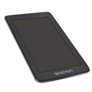 Tablet Necnon NBTA2Q085M 7″ Plata A50 Quadcore/ 2GB RAM/ 16GB/ 2 Cam/ Bluetooth/ 3200MAH/ Android 10