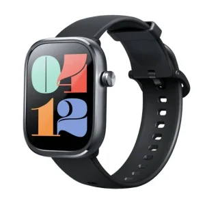 Smartwatch Mibro C4  Negro by Xiaomi