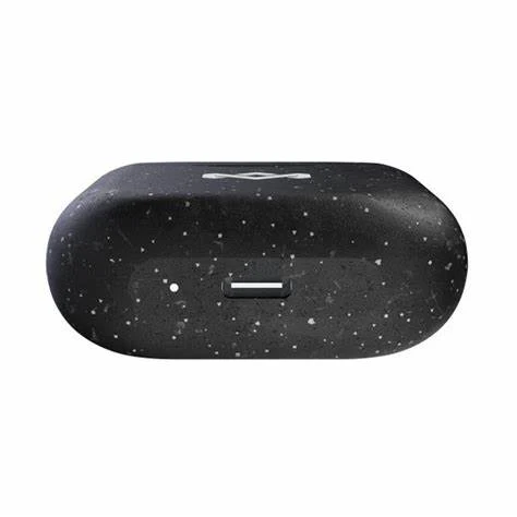 Audífonos Marley Little Bird Bluetooth Black - Imagen 3