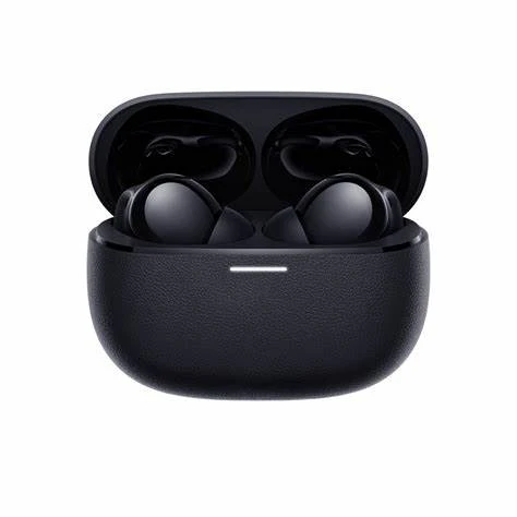 Audífonos Inalámbricos Redmi Buds 6 lite Negro - Imagen 2