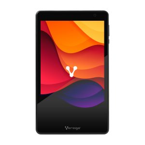 Tablet Vorago PAD-8-BK 8″ 64GB/5000 Mah/Android 13/2MP/5MP/Color Negro
