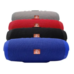 Parlante Portátil Bluetooth E3