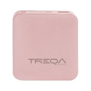 Power Bank Treqa 6000 mAh