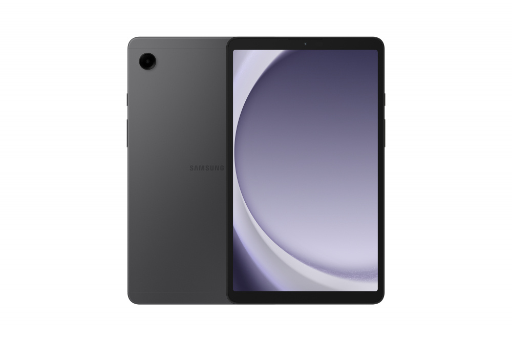 Tablet Samsung SM-X115NZAAL06 Galaxy TAB A9 LTE 8.7″ 64GB/4GB RAM/Android 13/Color Gris
