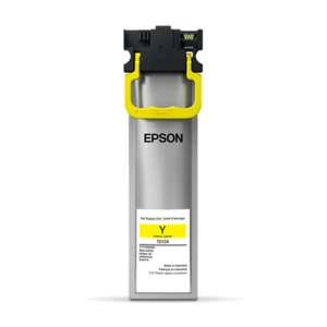 Bolsa de tinta Epson T01C420 C579R Amarillo