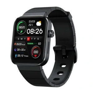 Smartwatch Mibro T1 Negro by Xiaomi