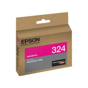 Cartucho de Tinta Epson T324320-AL Magenta SC-P400 14ML