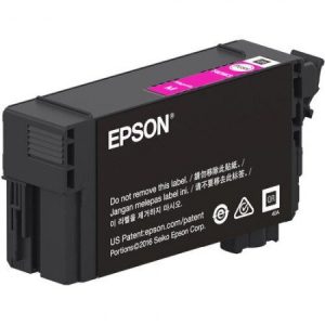 Cartucho de Tinta Epson Magenta Ultrachrome 350ML, T41P320