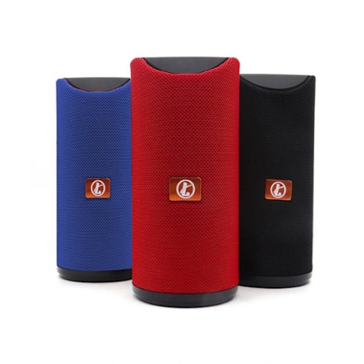 Parlante Portátil Bluetooth TG113