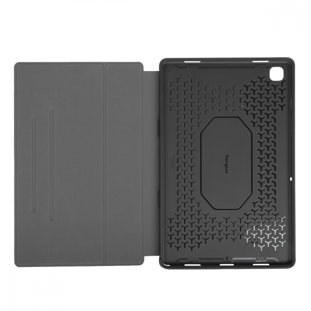 Funda Para Tablet Galaxy A7 10.4″ Targus THZ887GL Plastico/Color Negro - Imagen 2
