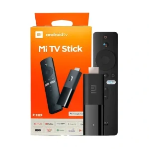 Android TV Xiaomi Mi TV Stick