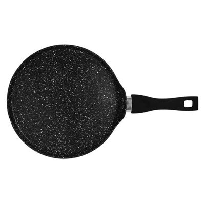Sarten crepera Marmol Negro 28cm Westinghouse - Imagen 2