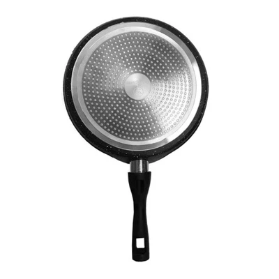 Sarten crepera Marmol Negro 28cm Westinghouse - Imagen 3