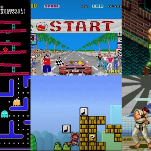 Consola Game Stick para TV 4K con 30000 Juegos - Imagen 2