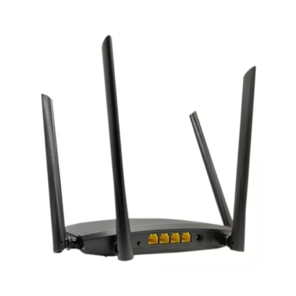 Router Hikvision WiFi Gigabit AC1200 Doble Banda - Imagen 3