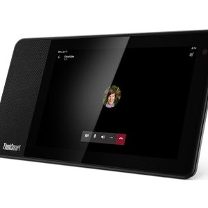 Tablet Lenovo ThinkSmart 8″/ Qualcomm/ 8GB/ RAM 2GB/ Color Negro, ZA690019MX