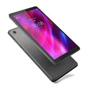 Tablet Lenovo Tab M7 GEN3 7″ 32GB/Android 11/Color Gris, ZA8C0009MX