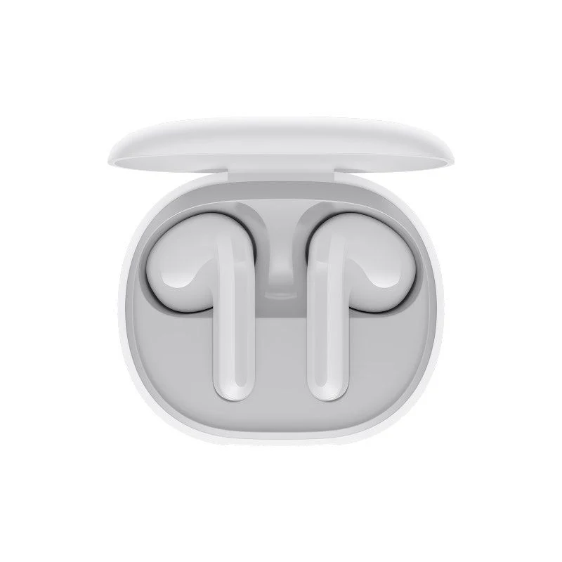 Audífonos Inalámbricos Redmi Buds 4 lite Blancos - Imagen 2