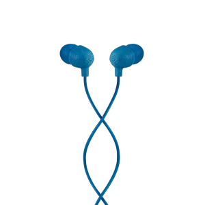 Audífonos Marley In-Ear con Micrófono Little Bird Blue