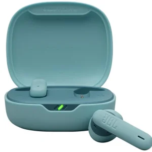 Audífonos JBL VIBE FLEX Menta