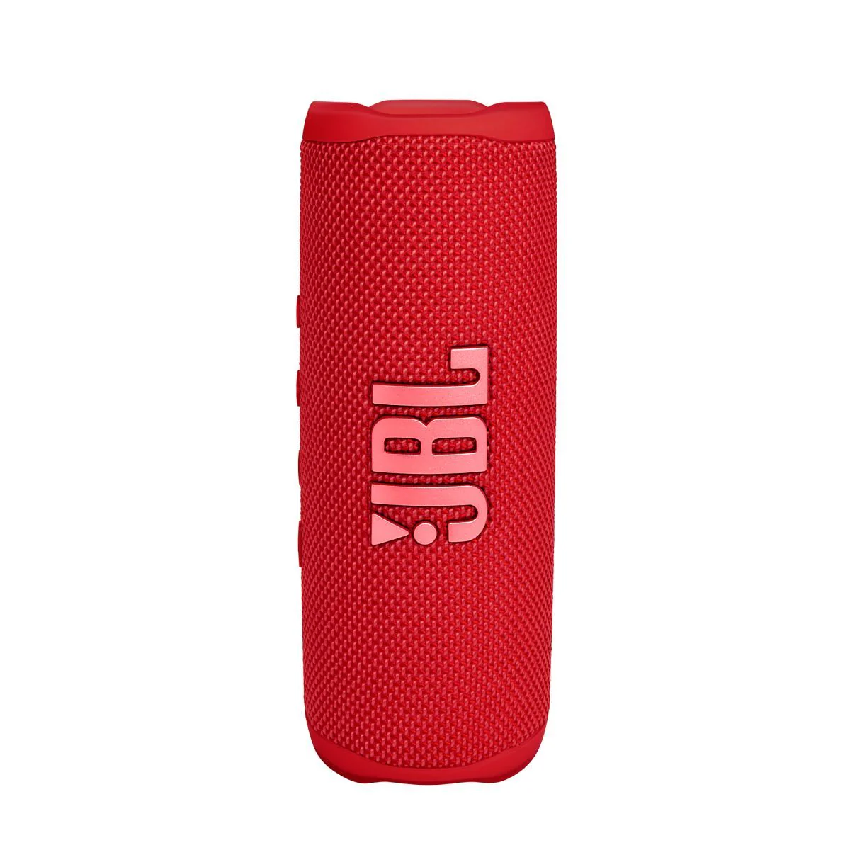 Parlante JBL Flip 6 Portable Bluetooth Rojo - Imagen 3