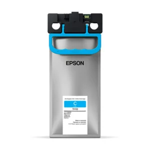 Bolsa de tinta Epson T01D (C579R) cyan